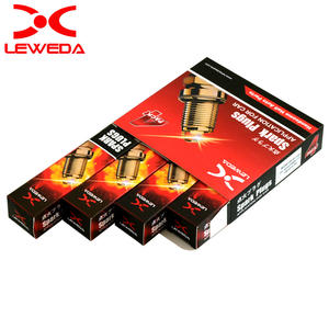 Pièces détachées automobiles de haute qualité Bougies d'allumage 4759 90048-51188 pour <span class=keywords><strong>DAIHATSU</strong></span> <span class=keywords><strong>MATERIA</strong></span> - Product Image 5