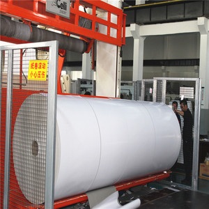 CuộN Cốc Giấy Sản Xuất Trung Quốc/Giấy Tráng <span class=keywords><strong>Pe</strong></span>/Cốc Giấy Nguyên Liệu Thô - Product Image 5