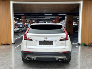 <span class=keywords><strong>รถ</strong></span>ตั้งแค<span class=keywords><strong>ม</strong></span>ป์<span class=keywords><strong>ม</strong></span>ือ<span class=keywords><strong>สอง</strong></span>รถมือสองขนาด28 XT4 2020ตันรุ่นพรีเมี่ยม - Product Image 5