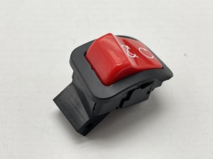 Accesorios Para Motos,Motorcycle <b>Scooter</b> Kill Switch, SH150 Red Kill Switch, Five Major Power Switches,2-pin Motorcycle Switches - Product Image 4