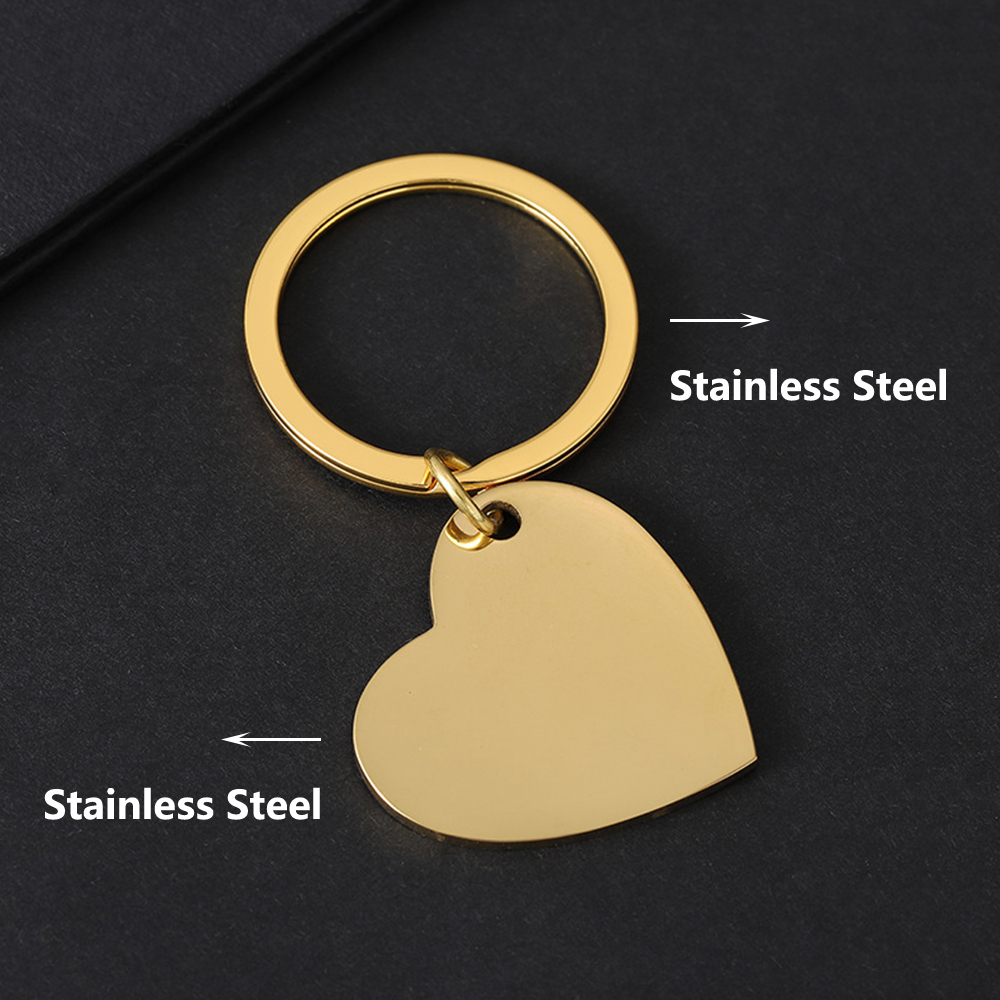 Full Stainless Steel Gold