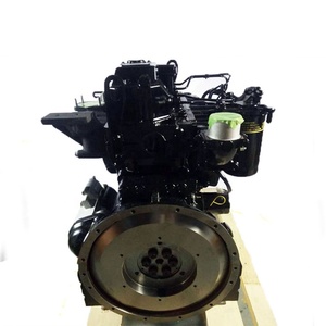 Precio de fábrica: Conjunto de motor Yanmar marca HongWang 4TNV98-NSA 4TNV98 3TNV84 4TNV88 4TNE82 para excavadora Yanmar, conjunto de motor 1 - Product Image 3