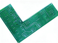 Carte de relais PCB d'interface de toit de cabine d'ascenseur au design moderne Da Yang, accessoires pour boîtier de maintenance hôtelier, garantie 1 an