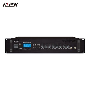 <span class=keywords><strong>360W</strong></span> Powered Chuyên Nghiệp Khuếch Đại & 8 Pcs 30W 6 Inch Đồng Trục Loa Trần Nhà Theatre Powered Địa Chỉ Công Cộng Hệ Thống - Product Image 3