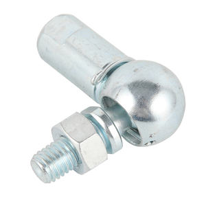 टिकाऊ गेंद संयुक्त असर रॉड एंड असर डोंगजू हार्डवेयर परिशुद्धता गोलाकार संयुक्त बीयरिंग - Product Image 5