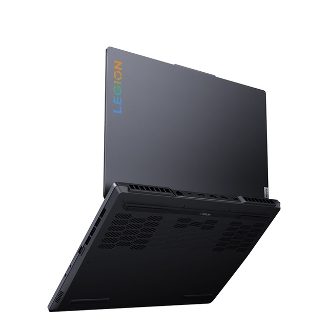 Fast Delivery Legion Y7000 2024 Gaming Laptop 15.6-inch Intel I3 RTX4060 144Hz SSD High Performance Windows 10 RGB Backlit