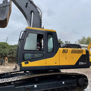 R225LC-7ฮุนได220-9S 245LC-7รถมือสองฮุนได23T ดีไซน์แบบดั้งเดิม - Product Image 1