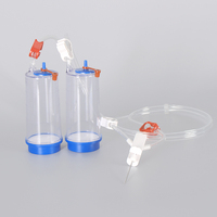 Conteneur de test de stérilité IP55 TW-APY220, directement de l'usine, équipement de laboratoire personnalisable pour les tests d'échantillons en R&D pharmaceutique et industrielle