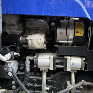 <b>Used</b> for M704 Wheel <b>Tractor</b> M704-2X(G4) 70HP 4x4 Agriculture <b>Tractor</b> Weichai Engine 1 Year Warranty Custom Farm Implements - Product Image 5