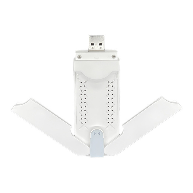 Factory Price 4G Portable UFI Router Dongle Modem Wireless WiFi Car Hotspot Firewall Function New Condition for Home Use