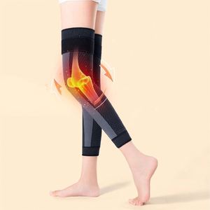 Genouillère de protection en tricot pour le basketball et la course à pied, idéale pour la salle de sport (vente en gros) - Product Image 5