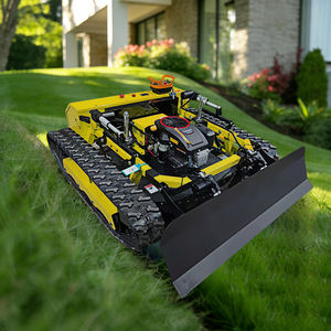 Новое поколение газонокосилок <span class=keywords><strong>2026</strong></span> года: высокая рентабельность, улучшенная модель, повышенная износостойкость, дистанционное управление, оптовая продажа роботов-газонокосилок - Product Image 1