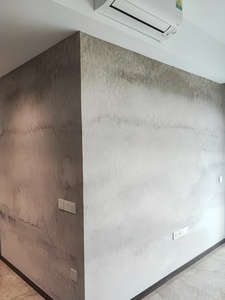 Adesivo Murale Effetto Marmo Impermeabile Ispessito per <span class=keywords><strong>Soggiorno</strong></span>, Pannello in PVC per Bagno e Cucina, Spessore 2,5mm - Product Image 5