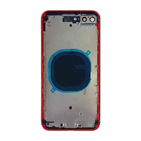 Remplacement de l'assemblage du couvercle de la batterie de haute qualité pour iPhone 8 Plus