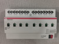 Actuador de interruptor SA/S 8.16.5.1 para PLC