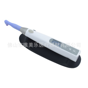 Pulidor Dental Eléctrico Vimel I-Prophy, Recargable por USB, con Pantalla Digital, Herramienta para Blanqueamiento Dental - Product Image 5