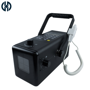 Máquina Portátil de Rayos X para Diagnóstico Veterinario con Certificación CE, Unidad de Rayos X para Animales Comerciales y Domésticos con Detector - Product Image 3