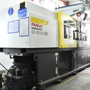 Thâm quyến thoải mái PC trò chơi điều khiển lắp ráp sản phẩm nhựa khuôn mẫu cho ép phun chế biến trò chơi phụ kiện - Product Image 3