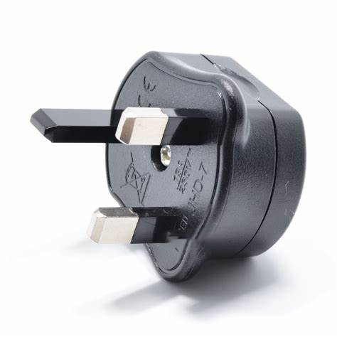 UK Plug 220V