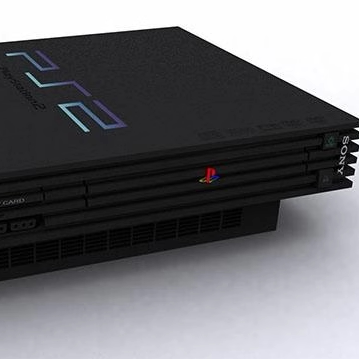 PS2 Original TV Game Console 35K Series 70K Series