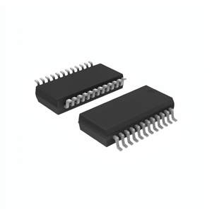 Circuito Integrado Lógico BUF SIN INVERSIÓN 3.6V 24SSOP 24 SSOP (0.209", 5.30mm de Ancho) Componente de Chips Electrónicos Servicio Integral Original - Product Image 1