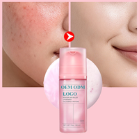 Essence Moussante Micro-Bulles PDRN Collagène Personnalisée pour l'Élasticité & le Repulpant, l'Hydratation & la Préparation de la Peau, Coréenne