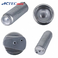 ACTECmax Fabricant de climatisation automobile Récepteur de climatisation A/C AC.118.004 XSIOR R-134A Récepteurs de climatisation PAD Pièces de climatisation automobile