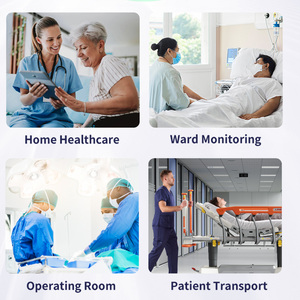 ENMIND EN-S7 DC203 2600mAh Lityum İyon Şarj Edilebilir Pil Paketi Diğer Ev Tipi Li-ion Tıbbi Kurşun-Asitli Üretim Bataryası - Product Image 5