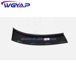 WGYAP OEM 2G7807257 2G7853727 9B9 Rivestimento Parafango Anteriore per Volkswagen <span class=keywords><strong>Taigo</strong></span> Nivus 2022 Ricambi <span class=keywords><strong>Auto</strong></span> - Product Image 3