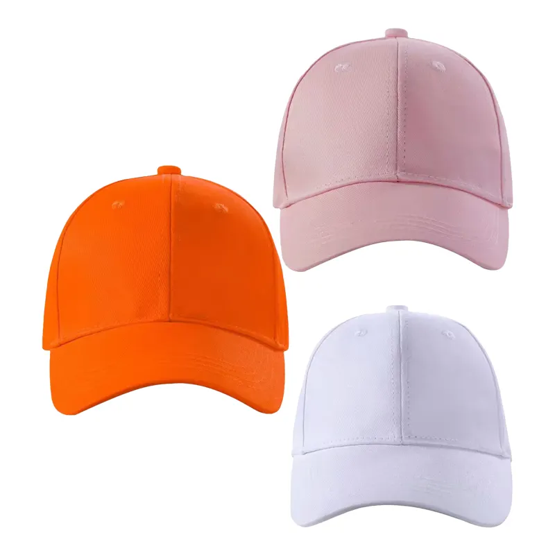 Özel etiket sporları beyzbol şapkası kapaklar renk logolu beyzbol şapkası s yüksek son beyzbol şapkası
