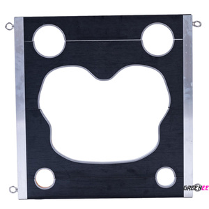 GREENEE Mobili Erotici, Accessori per Bondage, Manette in Legno, Attrezzatura per Tortura, Cavigliere, Dispositivi di Legatura Antichi per Coppie e Donne - Product Image 5