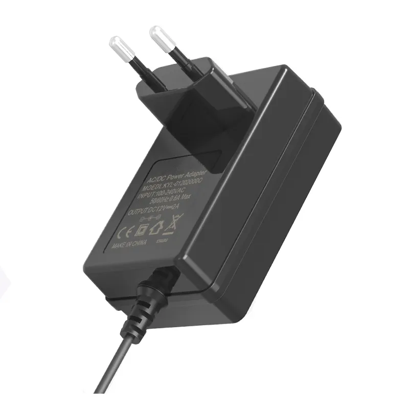 Cmp Power Supply Ac Adapter 12v 1.5a 100-240v 50-60hz Single