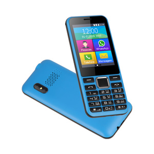 UNIWA A2801 cheap 2.8 Inch keypad android 3g mobile Android Mobile Phone with Facebook, what sapp, <span class=keywords><strong>twitter</strong></span> - Product Image 5