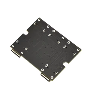 Sharphy <strong>Raspberry</strong> <strong>Pi</strong> 4 Type-C <strong>USB</strong> Hub USB2.0 Expansion Module with Power Port - Product Image 6