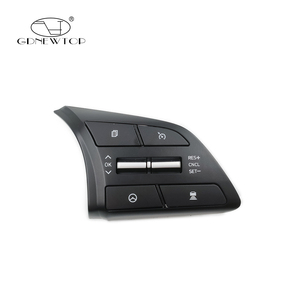 OEM 1912120250013 cho Hyundai sortana tốc độ điều khiển tay lái chuyển đổi 2020 - Product Image 3