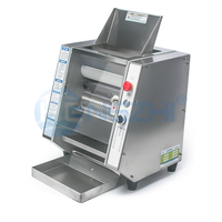 Machine automatique HENGZHI de haute qualité en acier inoxydable 304 pour la fabrication de perles de tapioca, diamètre 5-25 mm, réduction du bruit, pour les salons de thé