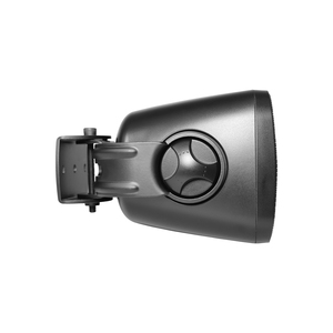 Haut-parleur mural toutes saisons avec radiateur de basses IP66, ligne 100V pour système audio PA extérieur - Product Image 3