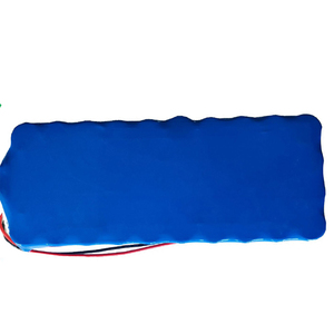 แบตเตอรี่ลิเธียมไอออน 12v 24v 36v 48v 52v 60v 72v 10ah 20ah 18650 สำหรับสกู๊ตเตอร์ไฟฟ้า รถเข็นวีลแชร์ รถกอล์ฟ - Product Image 3