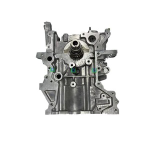 Moteur Newpars d'occasion, moteur <span class=keywords><strong>hybride</strong></span> GDI 2.0L G4ng, bloc moteur court pour <span class=keywords><strong>KIA</strong></span> Optima Hyundai Sonata. - Product Image 3
