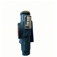 Válvula de Alivio de Presión Hansen H5600A H5600R 1/2" 3/4" con Certificación ASME UV, Válvula de Seguridad para Refrigeración de Amoníaco y Refrigerantes Fríos