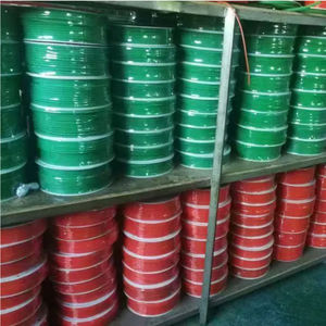 Brunswick 12mm Polycord Bowling Ceinture verte Numéro <span class=keywords><strong>de</strong></span> pièce 026102 - Product Image 6