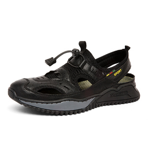 Nouvelles chaussures de loisirs Octopus 2023, surface en mesh respirante, grandes tailles, chaussures de course pour hommes, légères et confortables, chaussures de marche - Product Image 2