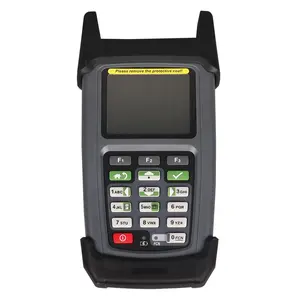 DS2460Q Digitale Qam Analyze Signaal Meter Met 5 ~ 1220 Mhz Snelle Spectrum Analyze
