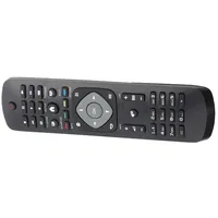 Control remoto universal, control remoto de TV, reemplazo para televisores Philips LCD LED