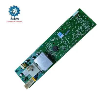 132544783 Electrolux EWF1073 Drum Washing Machine Computer Board EWM2100 132544760/4783
