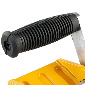 350Kg Industriële Kwaliteit Dubbele Handklem Schaar-Type Stenen Lifter Voor Granieten Marmeren Plaat Glas Tillen En Vervoeren - Product Image 6