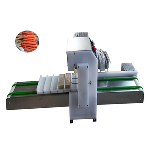 Automatic Meat Souvlaki Skewer Machine Bbq Skewer Machine Kebab Kebab Skewers Machines - Product Image 6
