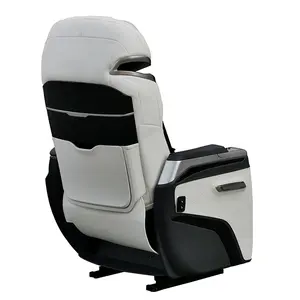 Luxe Rv Van Limousine Elektrische Ventilatie Gemodificeerde Auto Suv Captain W447 Vip Toyota Seat