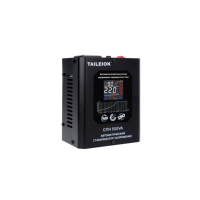 Régulateur de tension automatique mural monophasé 220V 1000 Watt AC 1KVA 2KVA 3KVA Relais stabilisateur 2000VA 3000W 500VA