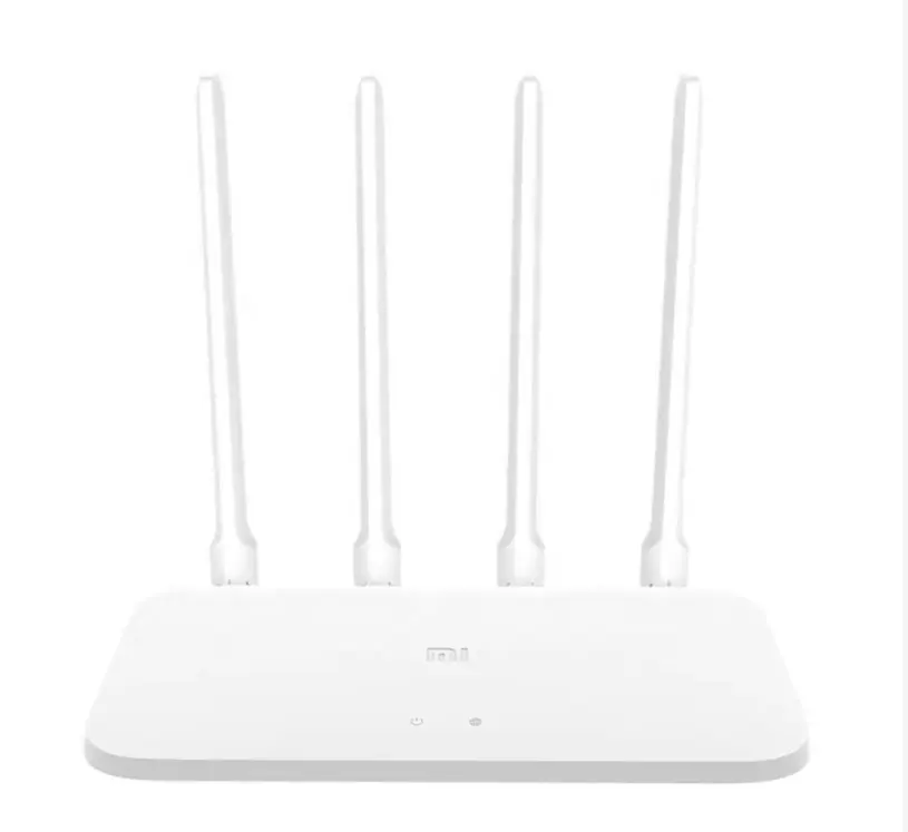 Global Version Xiaomi 4A Router Gigabit Edition 2.4GHz 5GHz WiFi DDR3 High Gain 4 Antenna APP Control Mi 4A WiFi Xiaomi Router